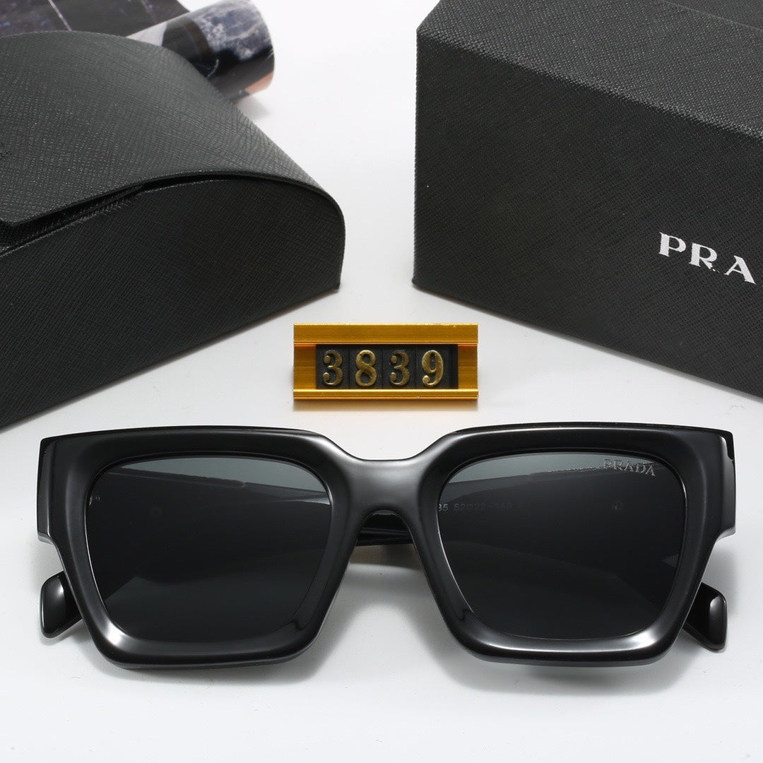 5 colors of fashionable and popular sunglasses  3839
