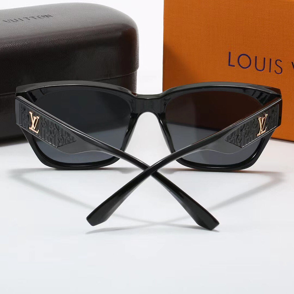 5-color high-definition UV protection sunglasses  3795