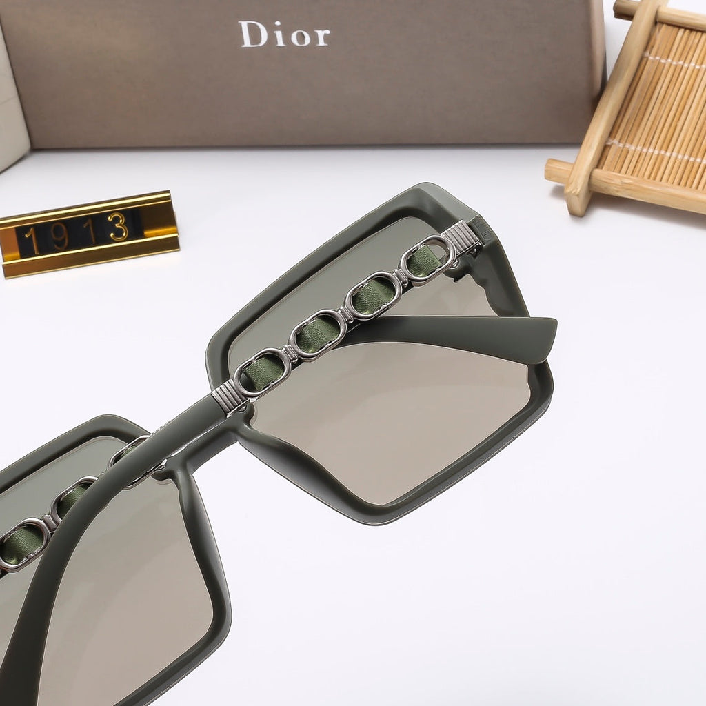 4-color high-end popular sunglasses  1913