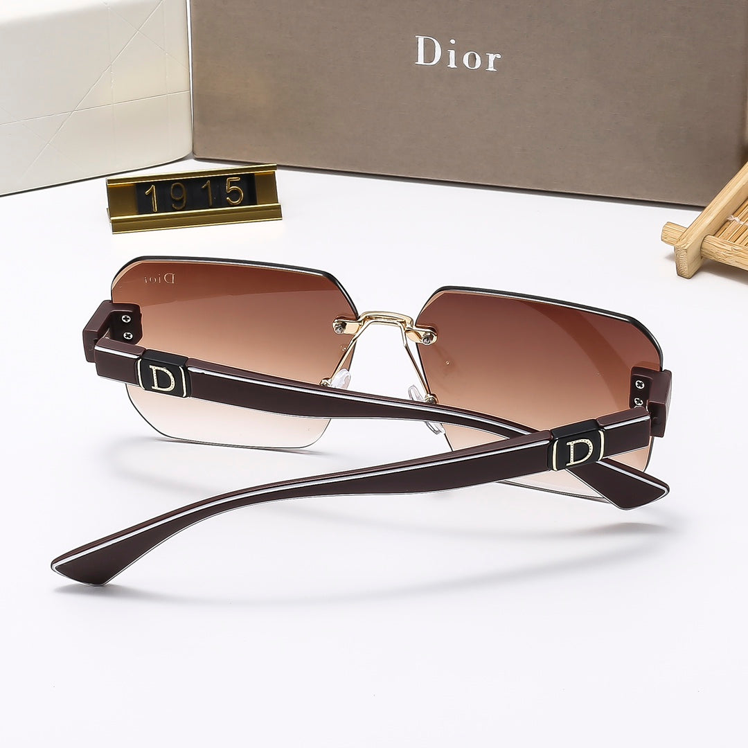 6 Colors Hot Sunglasses 1915