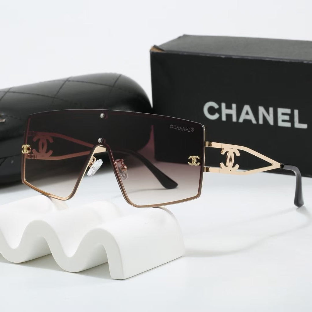 7 colors fashion sunglasses