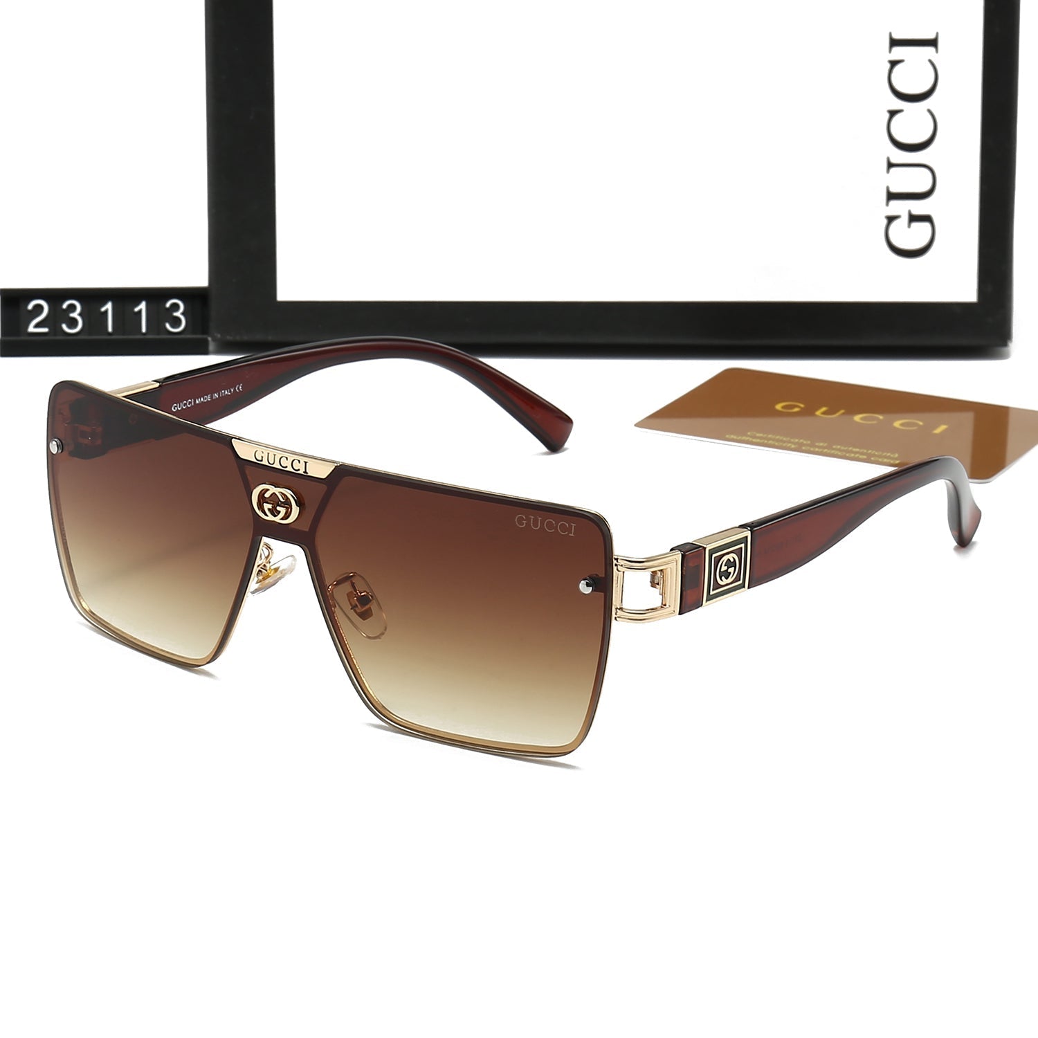7 colors hot sunglasses  23113