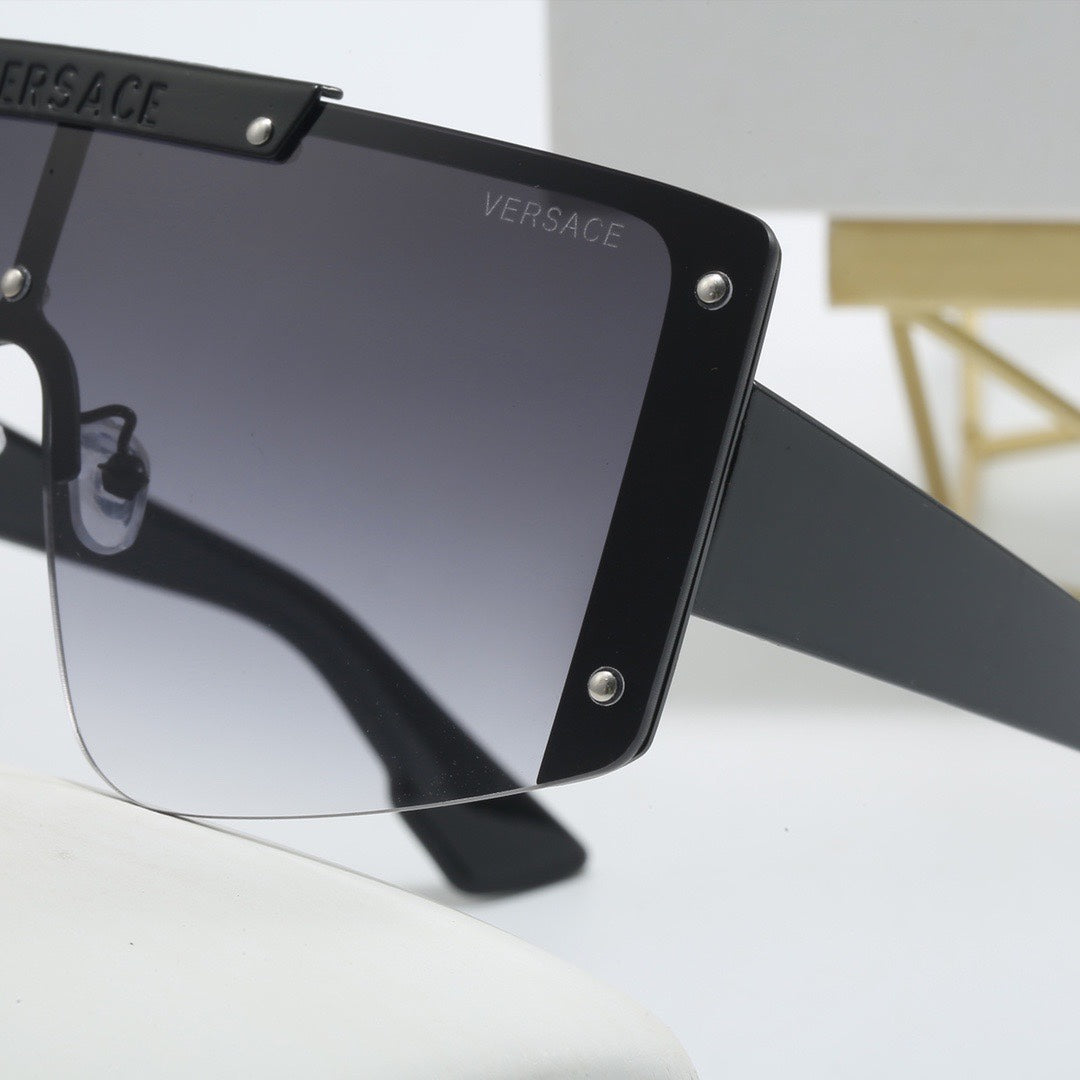 5 colors new fashion sunglasses  3824