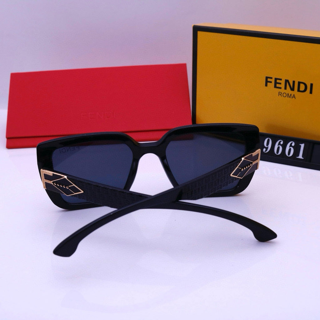 6 colors of fashionable and popular sunglasses  9661