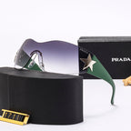 Hot sale Star Series sunglasses have logos on the inside of the lenses  1711