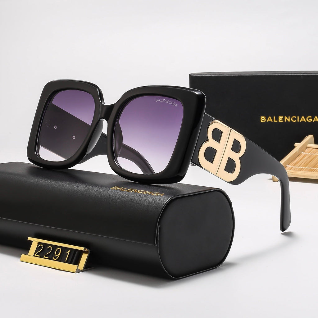 2025 New Fashion Sexy Sunglasses 2291