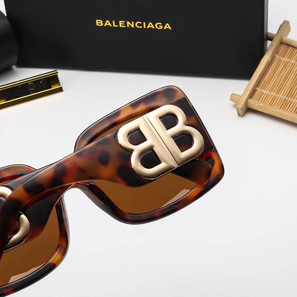 2025 New Fashion Sexy Sunglasses 2291