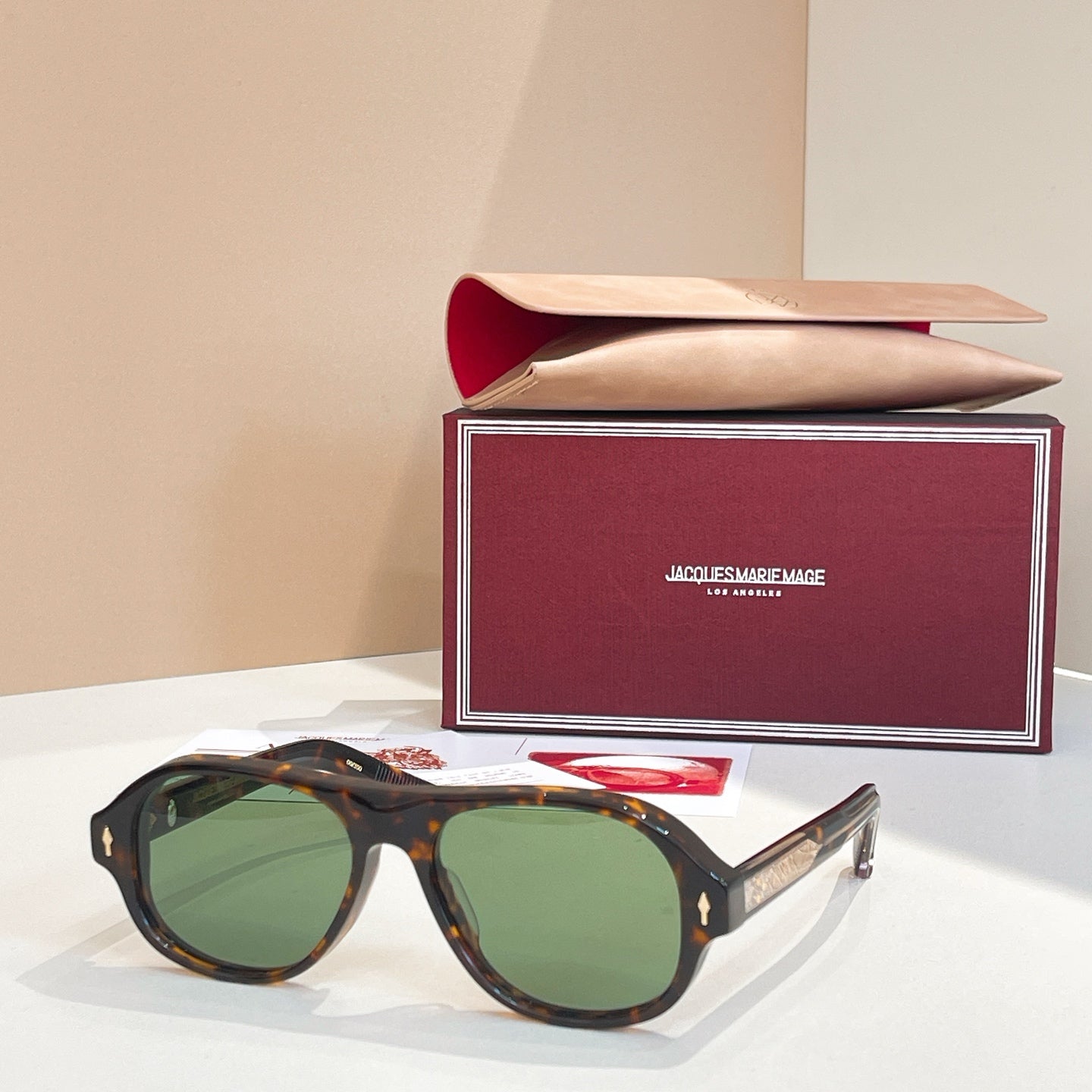 New creative sunglasses