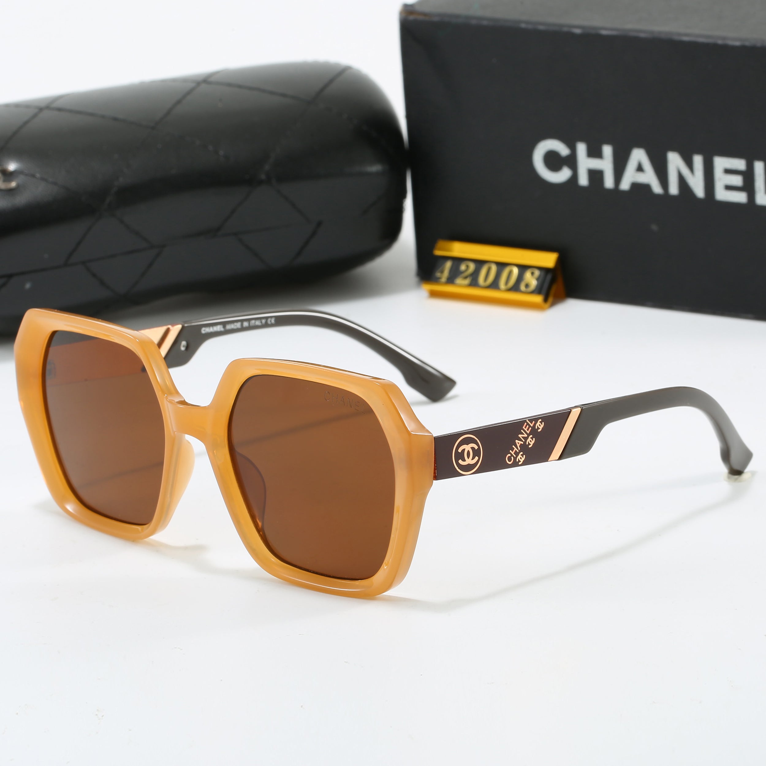 7 colors of fashionable and popular sunglasses  42008