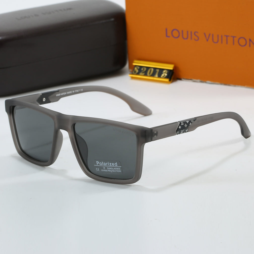 7 Colors Fashion Sunglasses