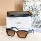 Full frame sunglasses