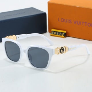 Classic Full Frame Sunglasses