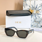 Full frame sunglasses