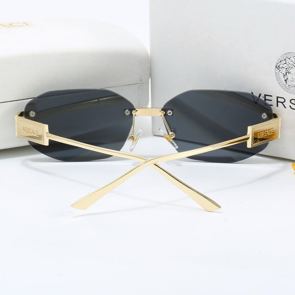 6 colors of trendy sunglasses 9212