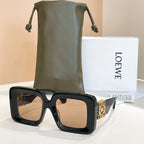 Full frame sunglasses