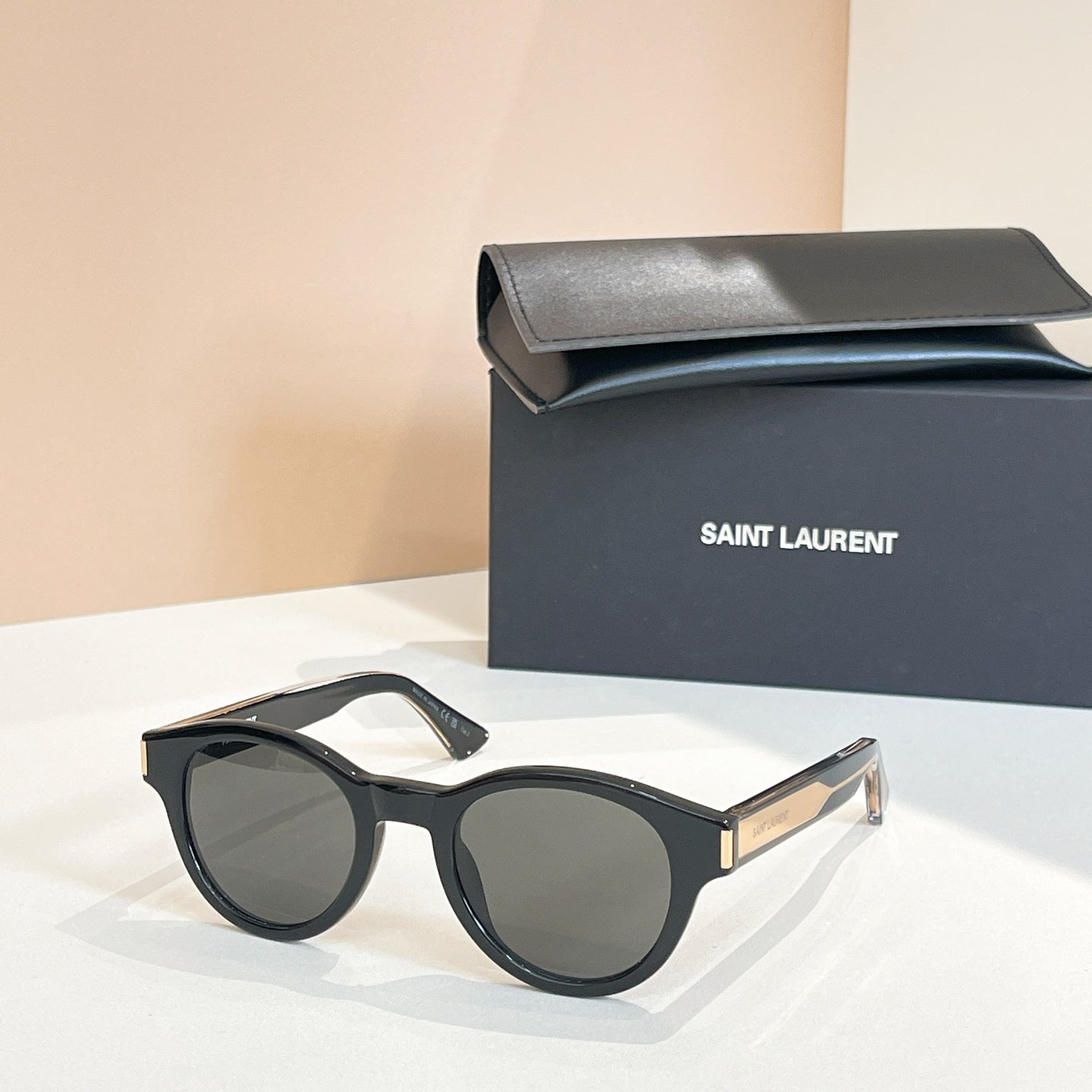 New full frame sunglasses