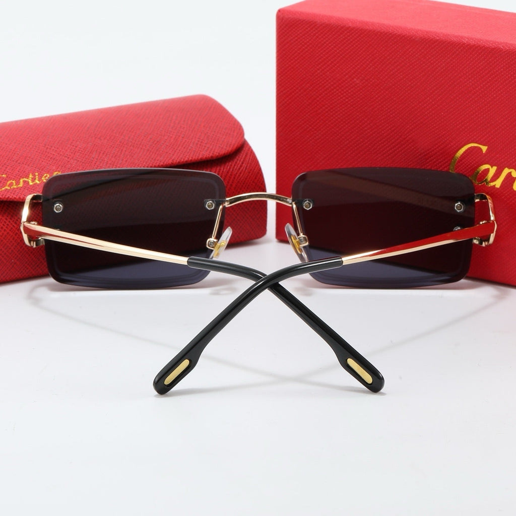 6 colors fashion sunglasses 0600
