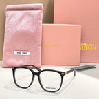 Full frame sunglasses