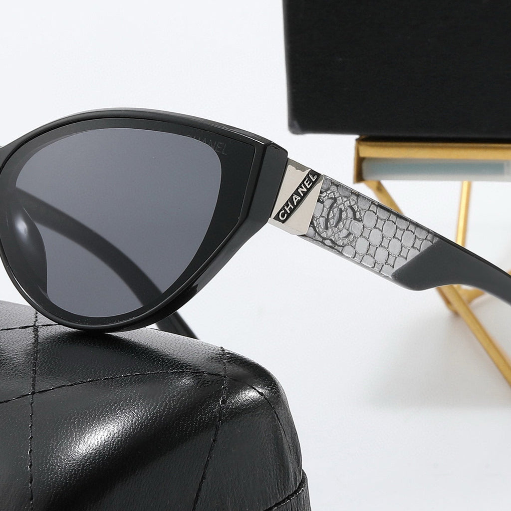 4 colors new fashion sunglasses  4196