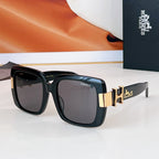 Korean style unisex outdoor sun glasses