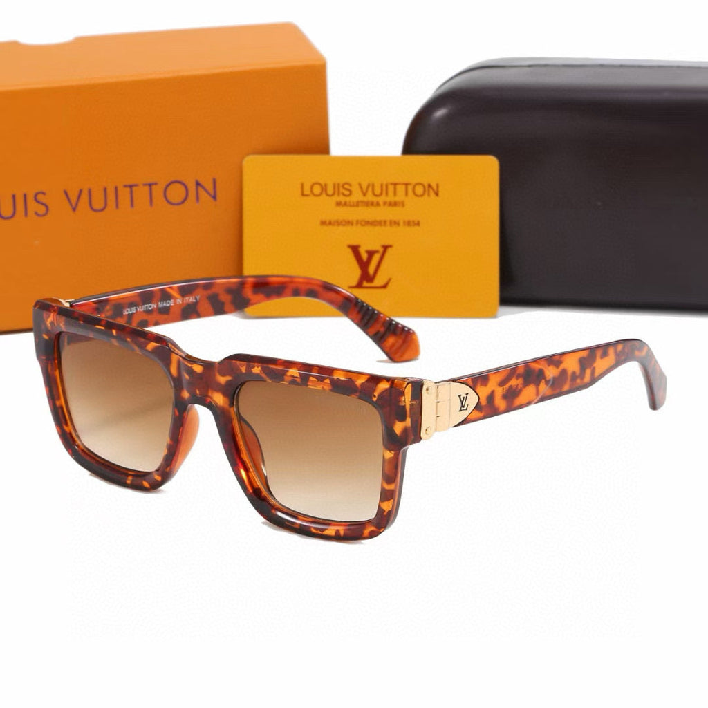 6 new colors of popular sunglasses 2060