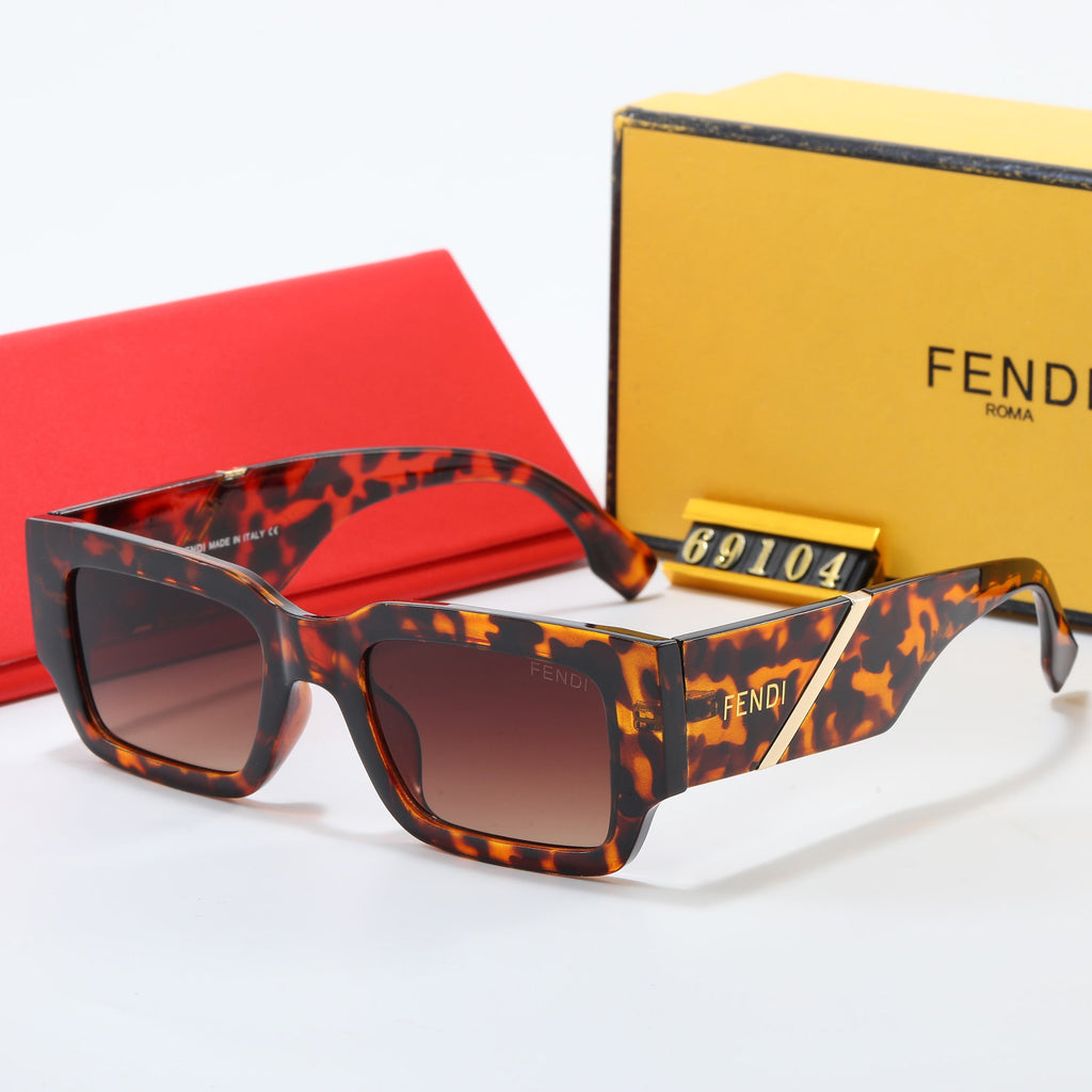 7 colors Very beautiful new sunglasses  69104