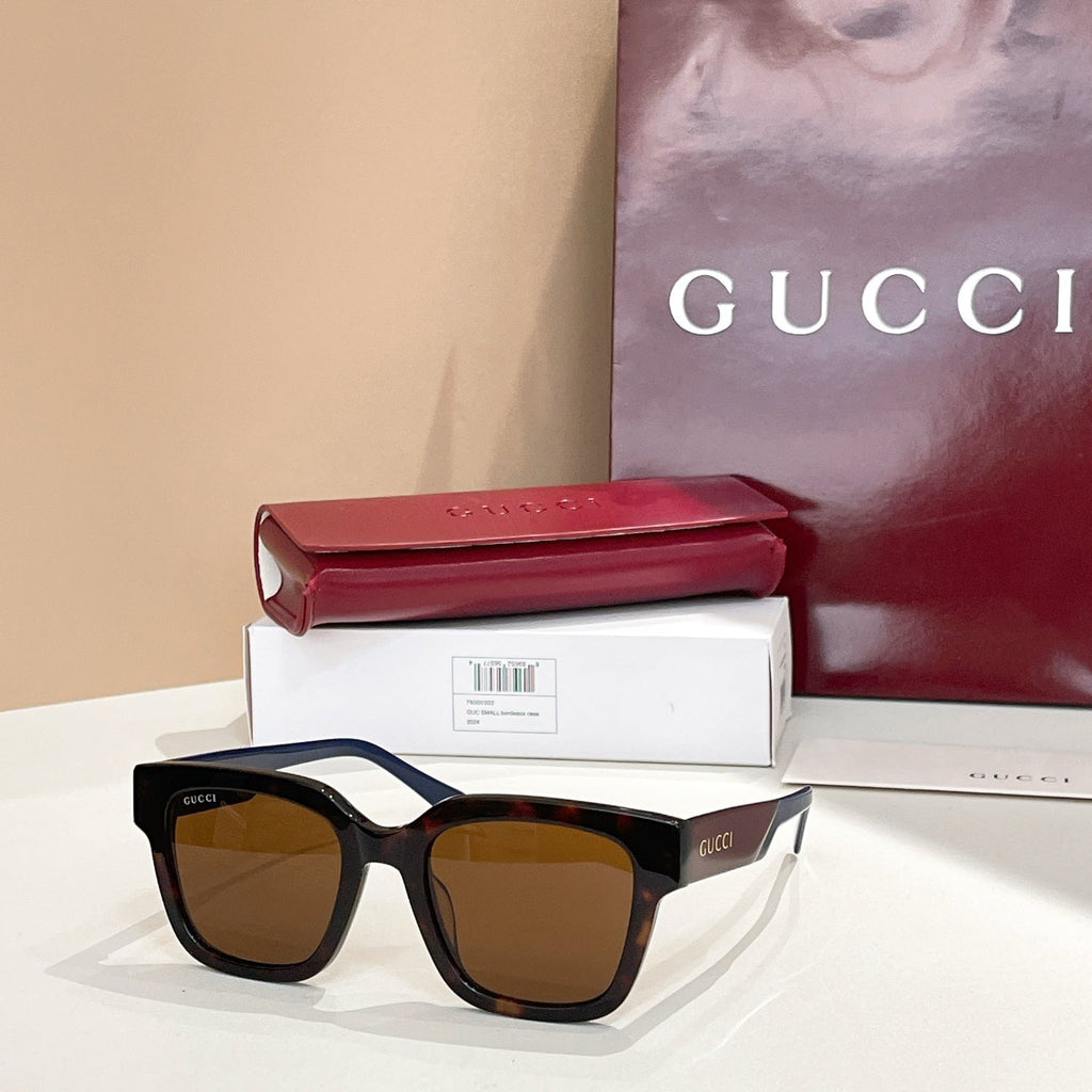 New Prismatic Gradient