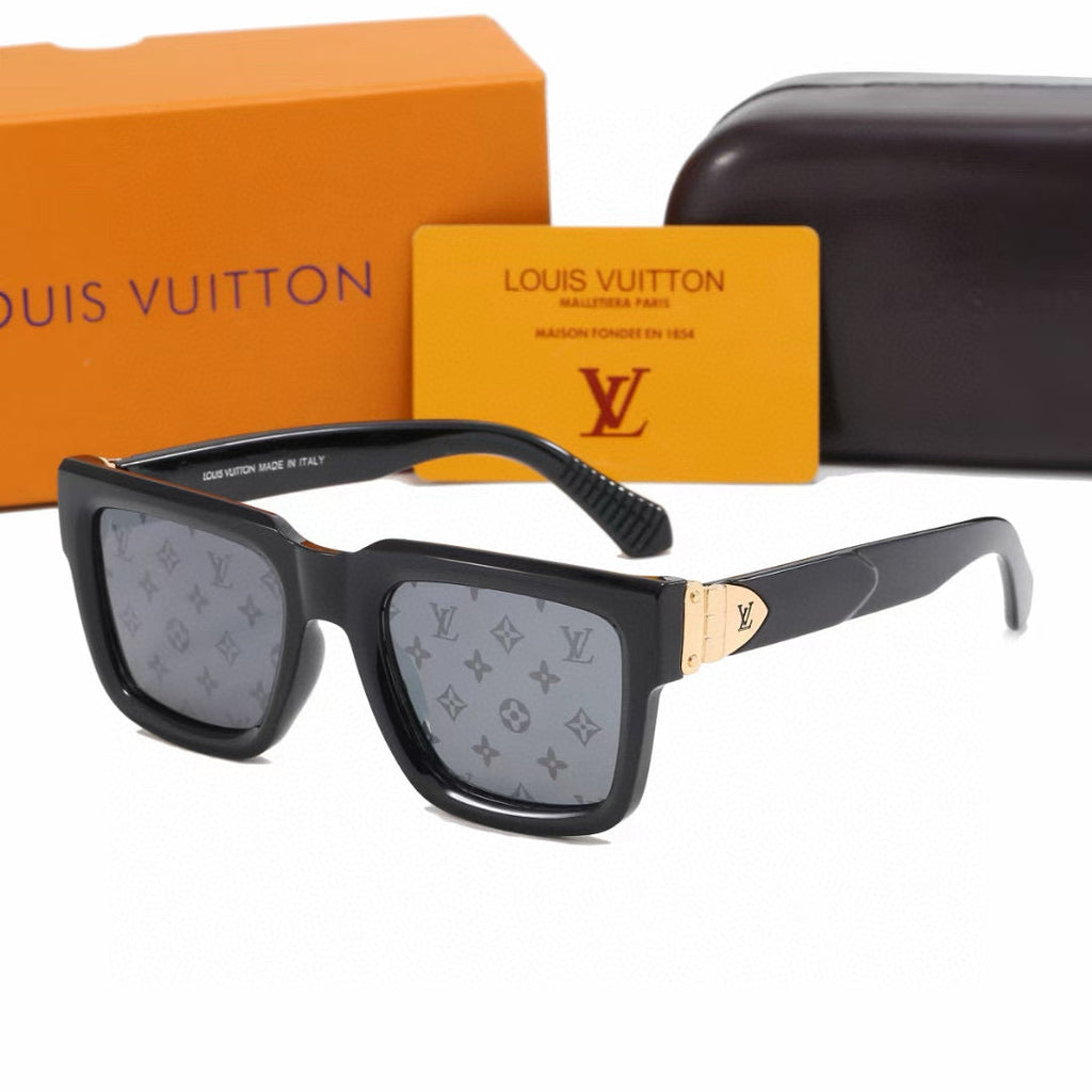 6 new colors of popular sunglasses 2060