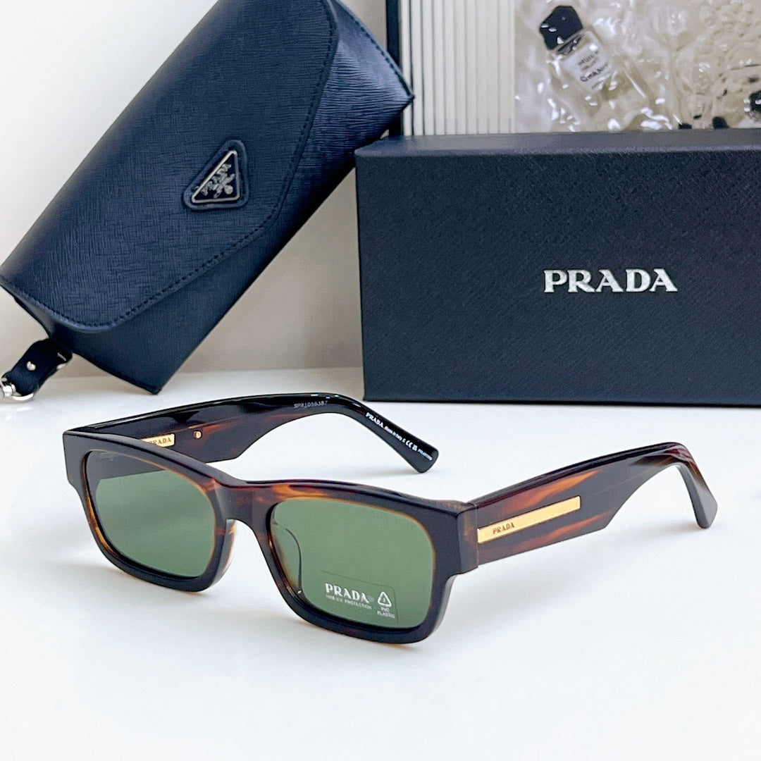 High-value radiation-proof design sunglasses