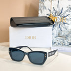 Full frame sunglasses