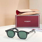 Full frame sunglasses