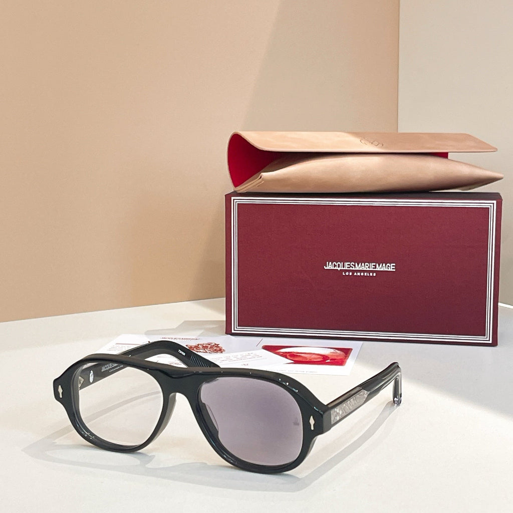 New creative sunglasses