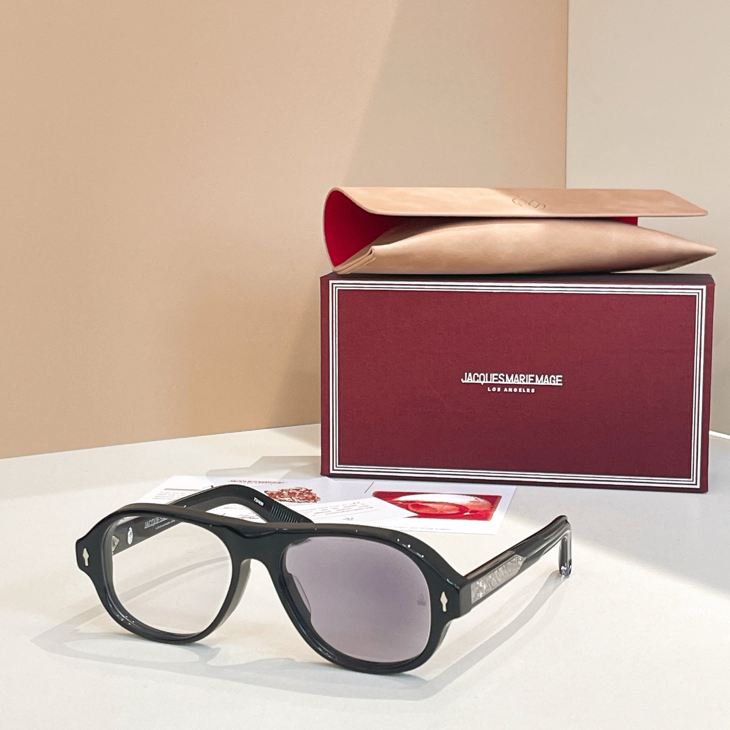 New creative sunglasses