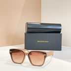 New full frame sunglasses