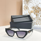 Full frame sunglasses