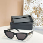 Full frame sunglasses