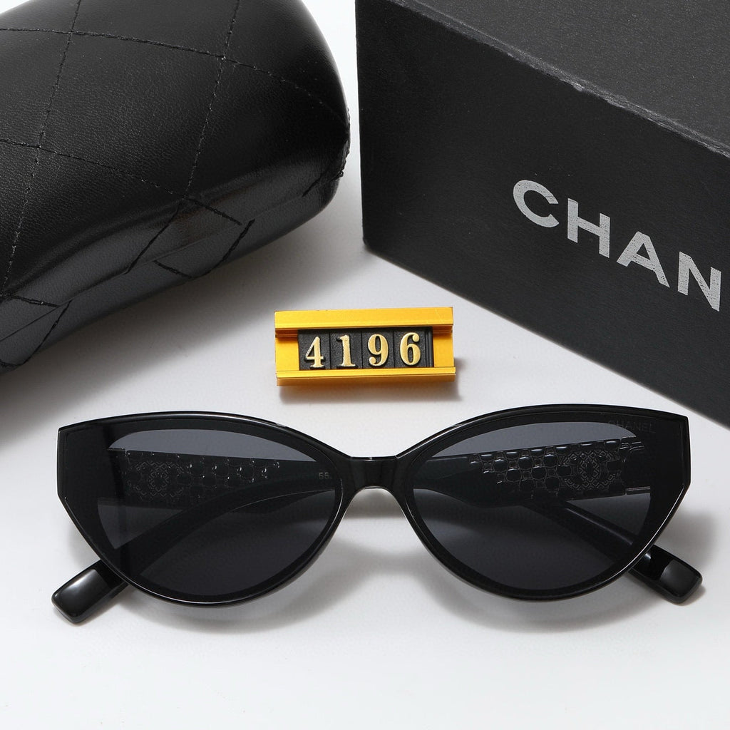 4 colors new fashion sunglasses  4196