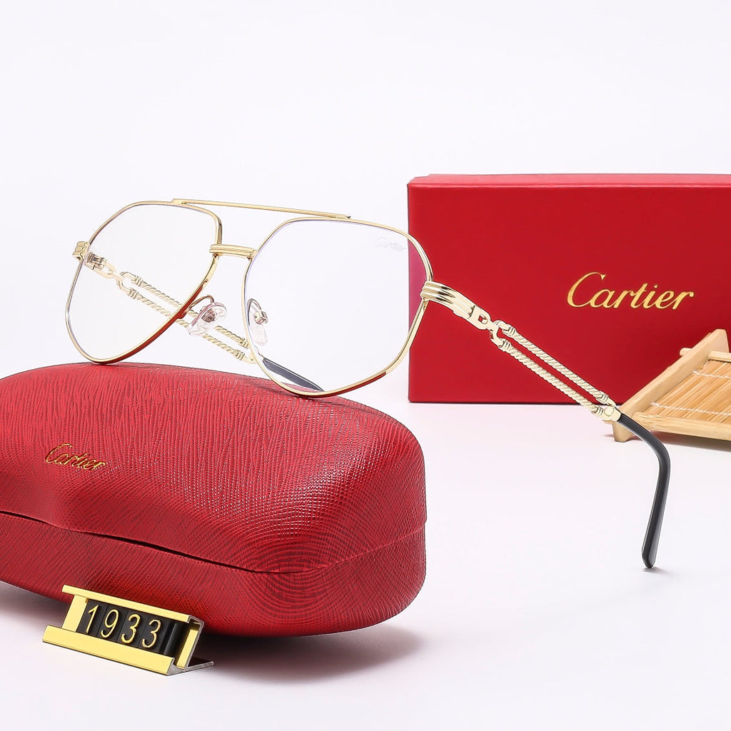 7 colors fashion sunglasses 1933