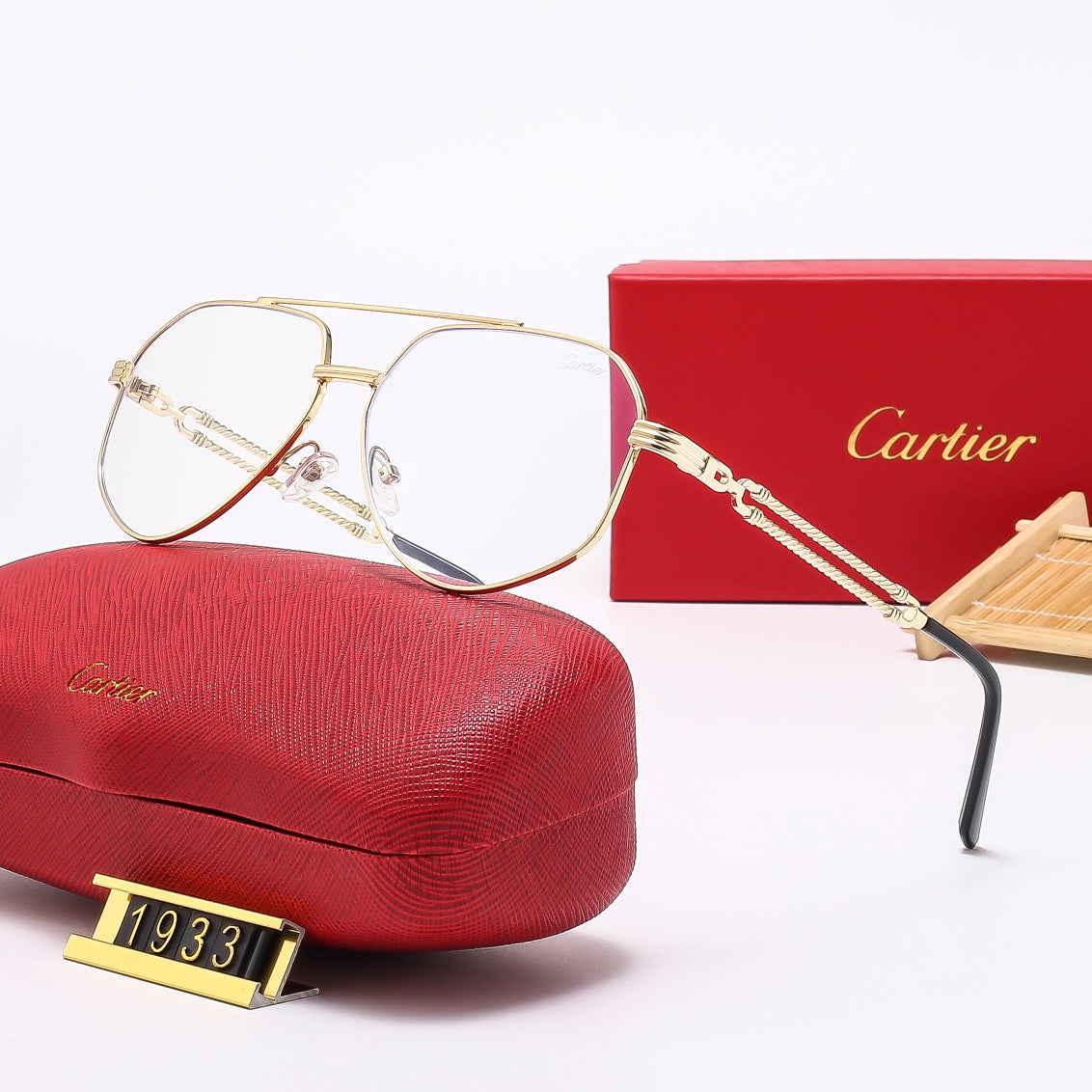 7 colors fashion sunglasses 1933