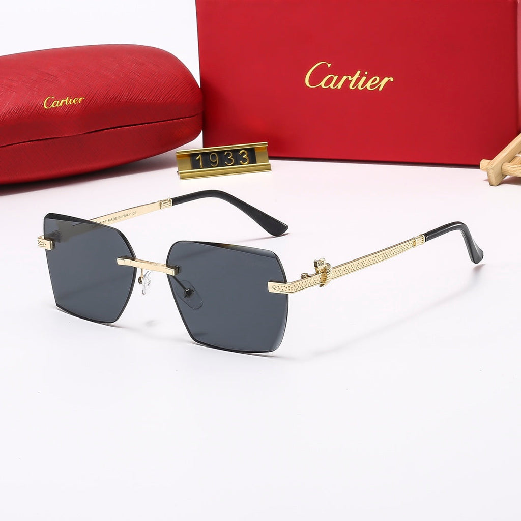 6 colors fashion sunglasses 1934