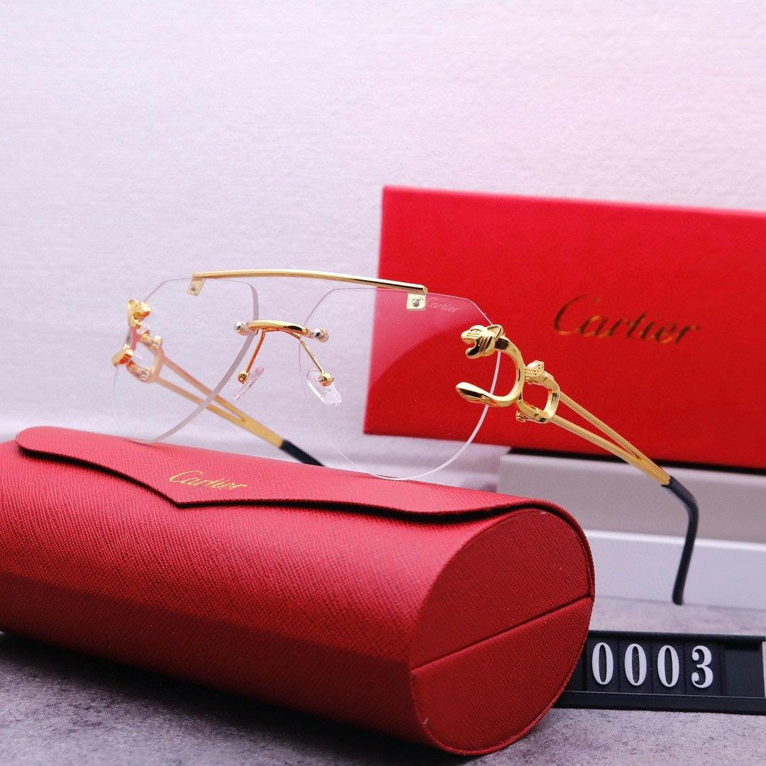 5 colors fashion sunglasses 0003