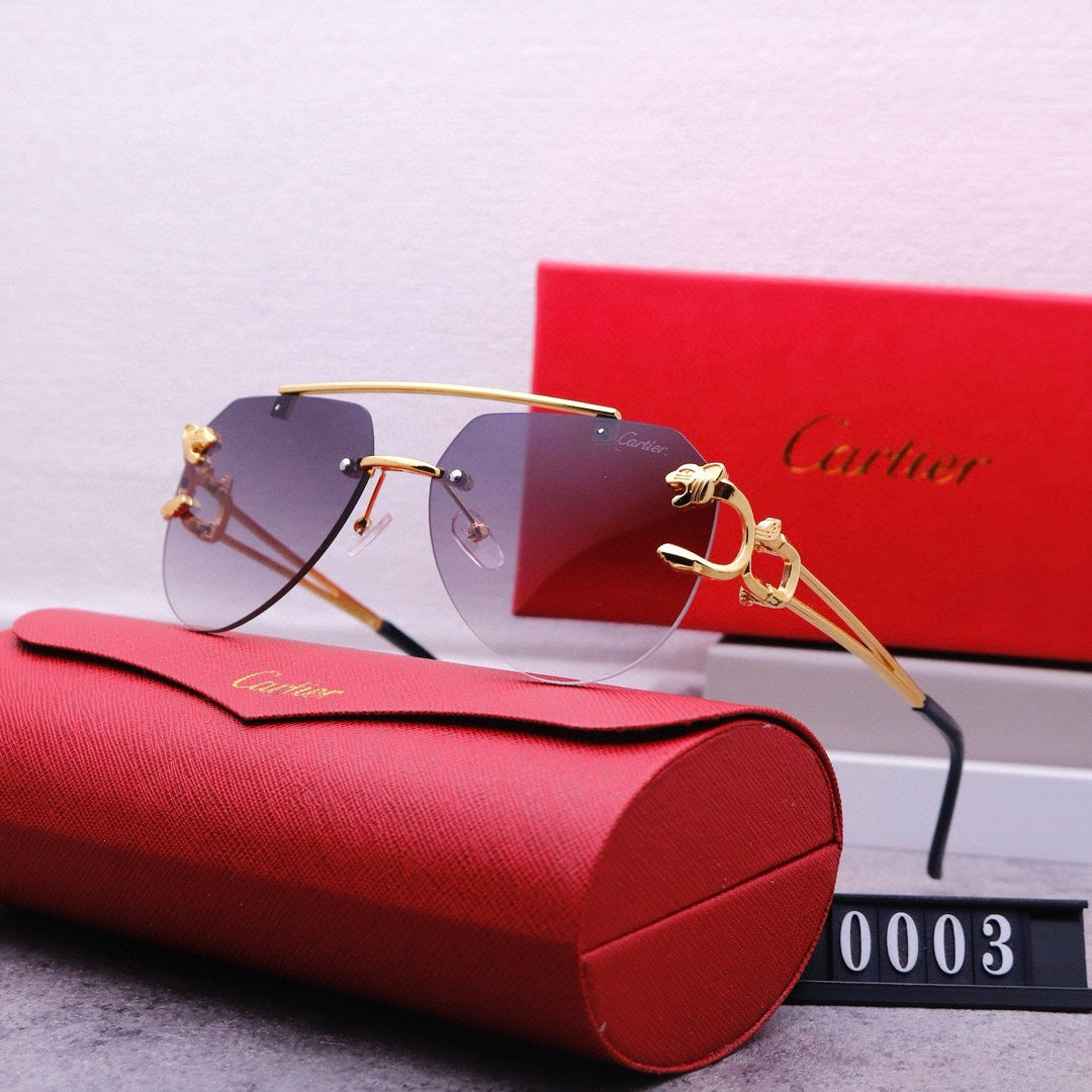 5 colors fashion sunglasses 0003