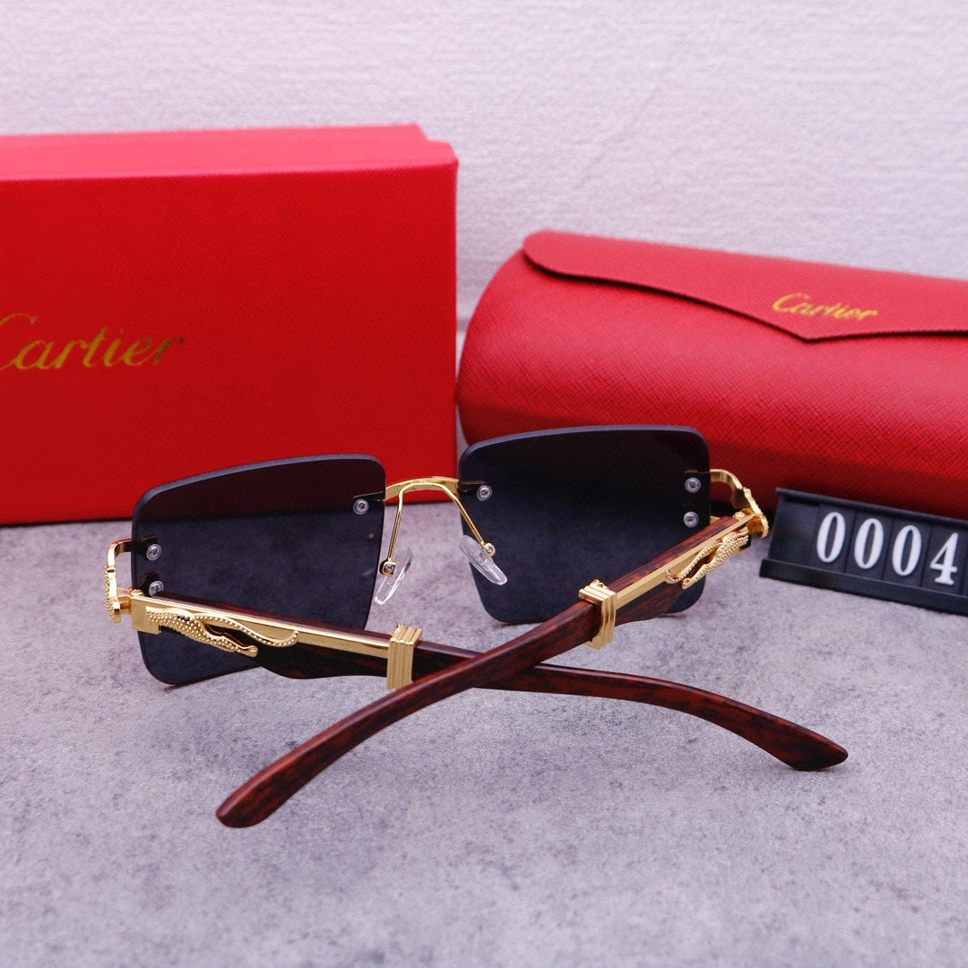 5 colors fashion sunglasses 0004