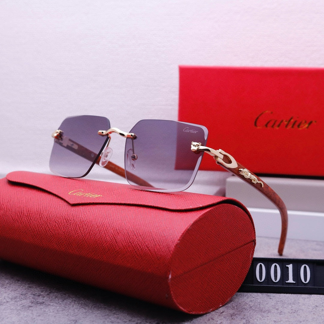 5 colors fashion sunglasses 0010