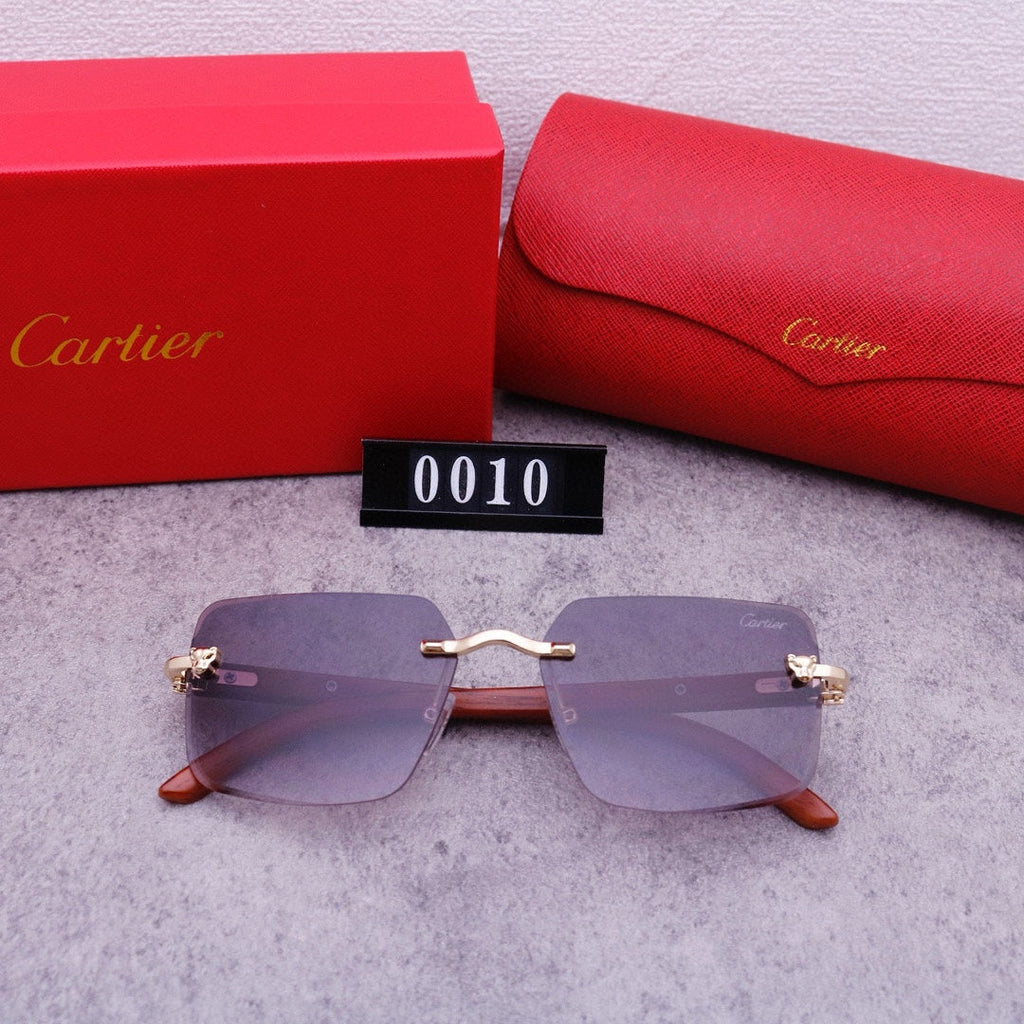 5 colors fashion sunglasses 0010