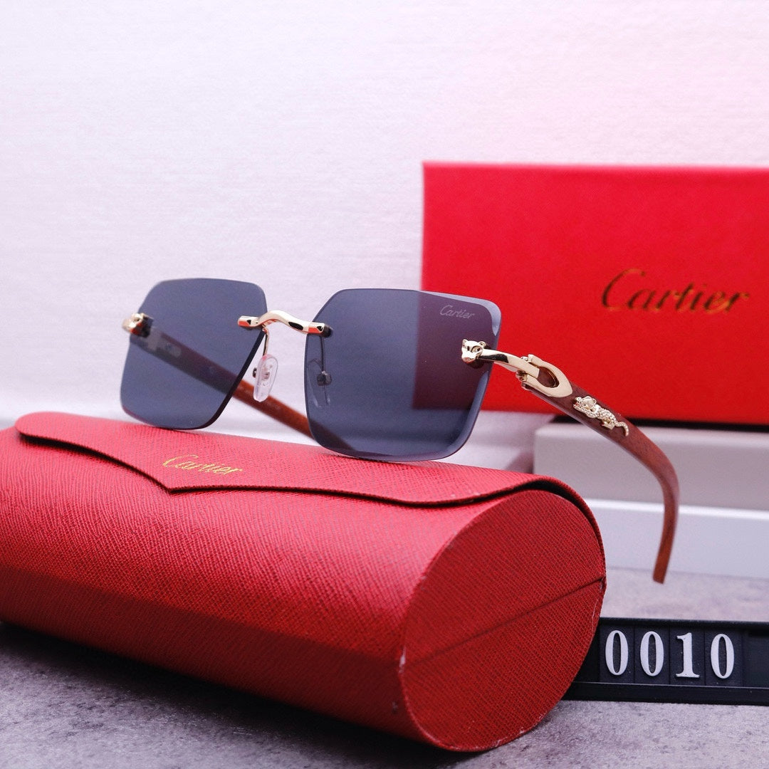5 colors fashion sunglasses 0010