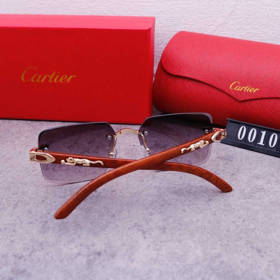 5 colors fashion sunglasses 0010