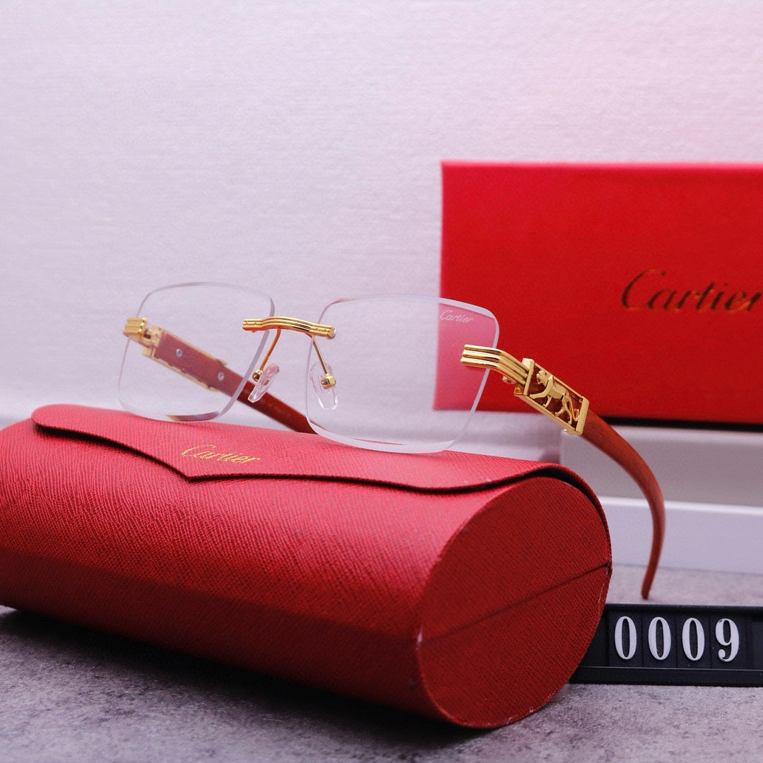 5 colors fashion sunglasses 0009