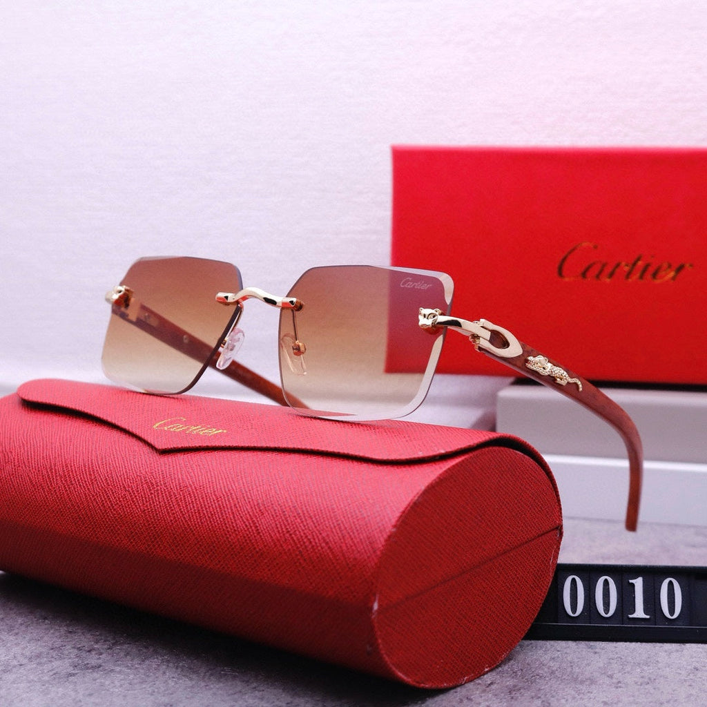 5 colors fashion sunglasses 0010