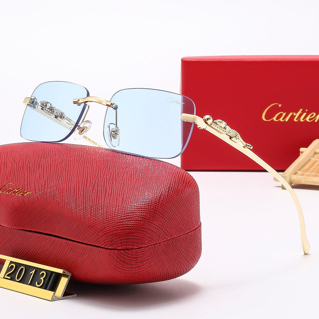 6 colors fashion sunglasses 2013